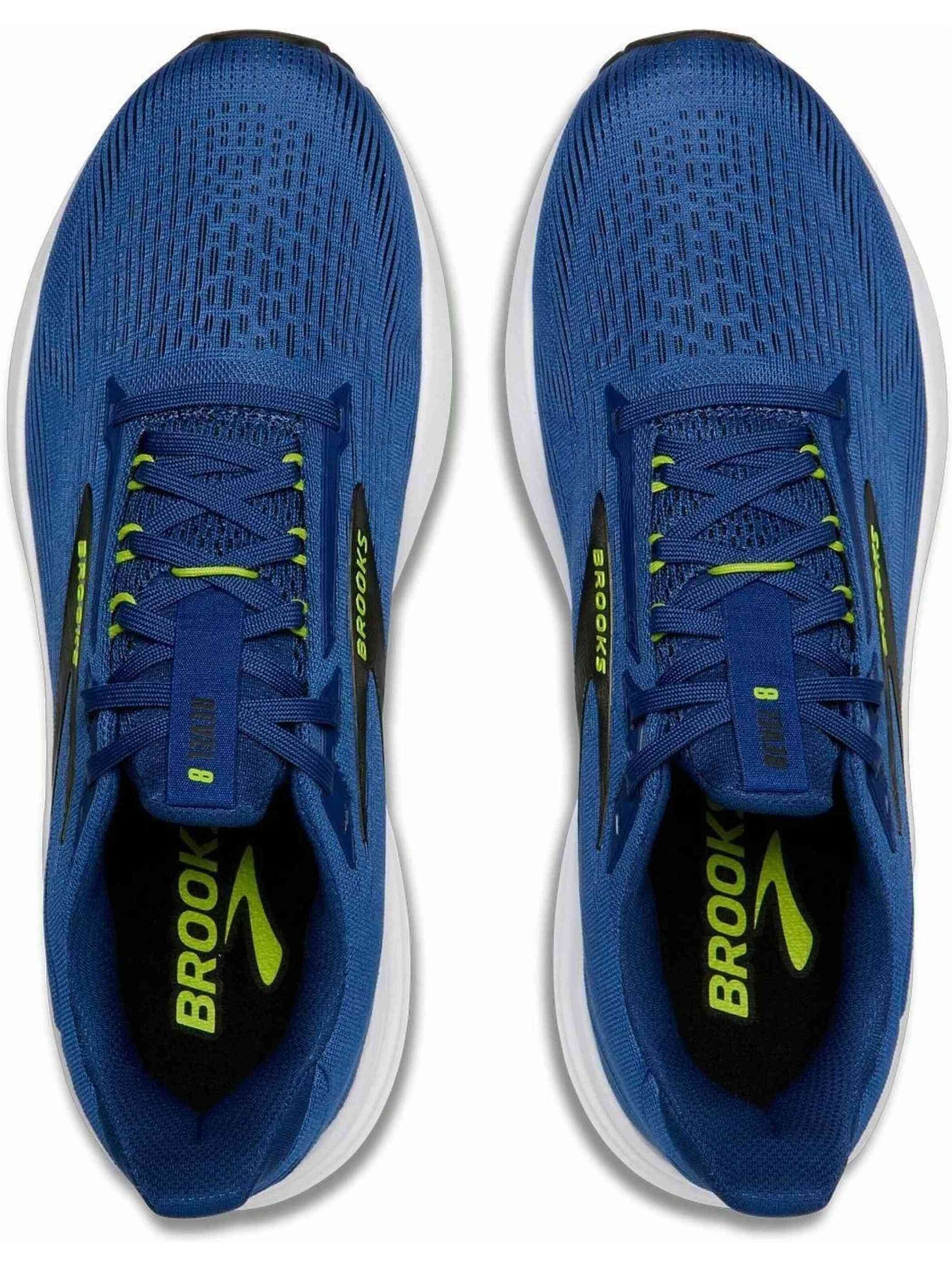 BROOKS - Zapatillas de running '1104681D425' en azul