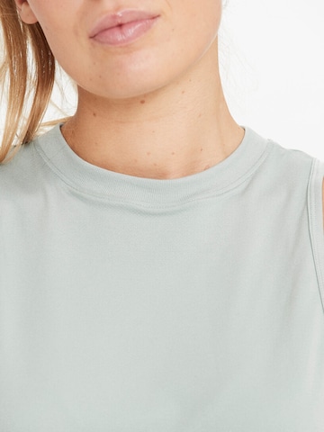 Athlecia Sporttop 'Laimeia' in Blau