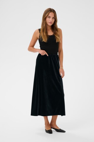 Kaffe Skirt 'KAKelly' in Black