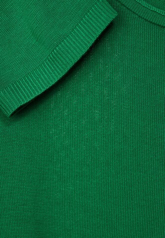 STREET ONE - Jersey en verde