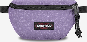 EASTPAK Gürteltasche 'Springer' in Lila: Vorderseite