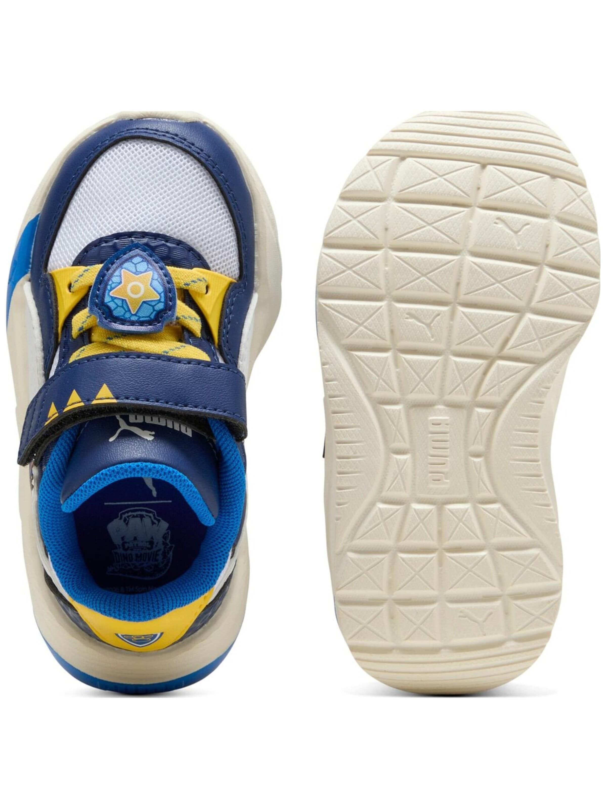 Scarpa sportiva 'Puma Trinity 2 Paw Patrol Ac Inf' di PUMA in blu