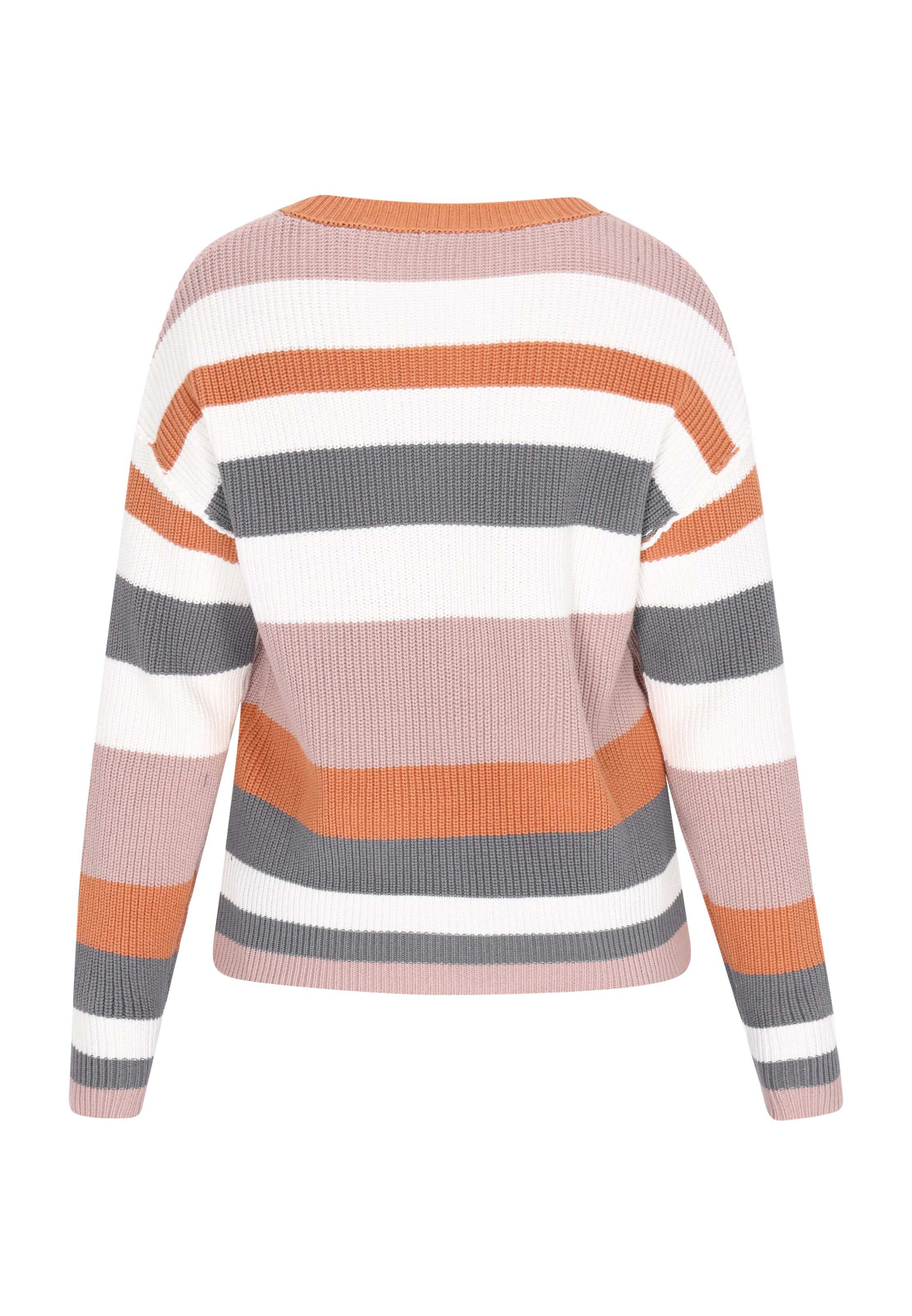 SANIKA Πουλόβερ σε γκρι