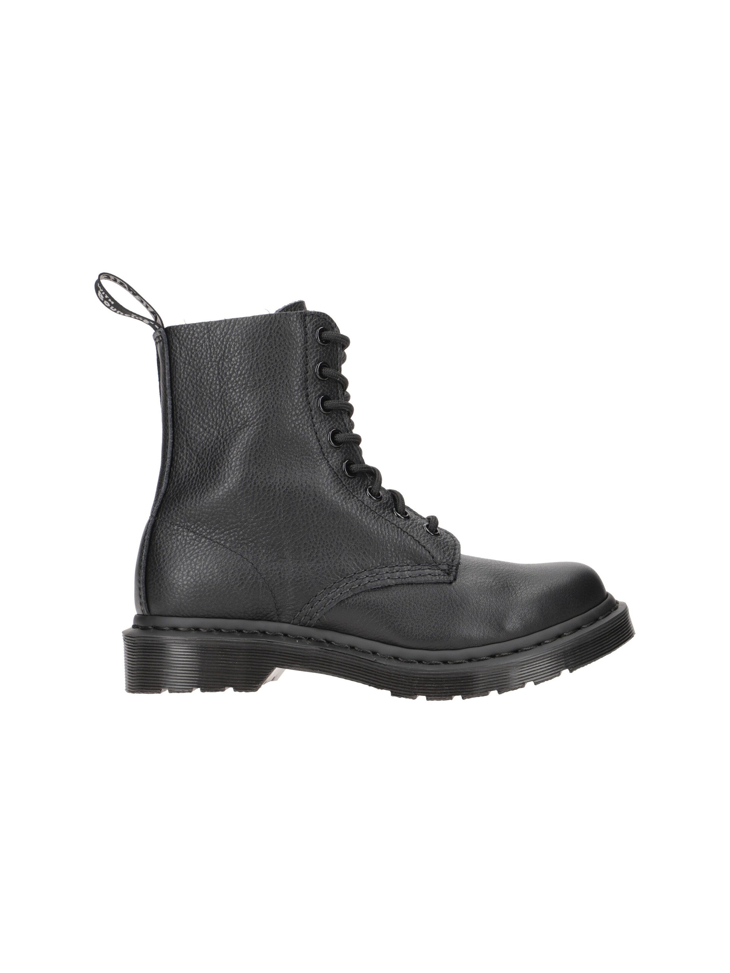 Dr. Martens Boots‌‌‌ in Schwarz