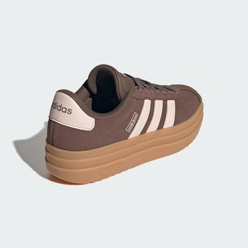 ADIDAS SPORTSWEAR Sneaker 'VL Court Bold' in Braun