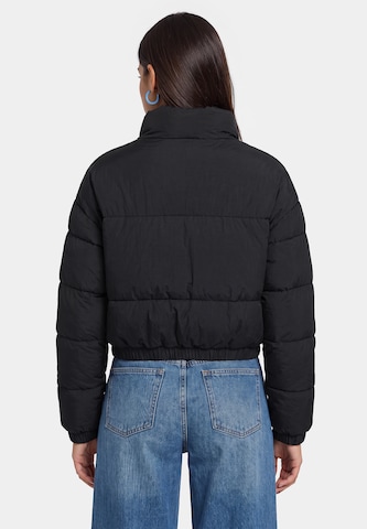 Veste d’hiver MYMO en noir