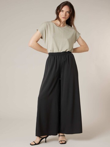 T-shirt 'Lina' Deeluxe en vert