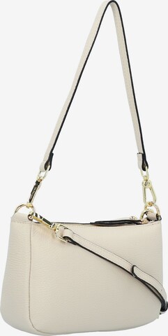 U.S. POLO ASSN. Crossbody Bag 'Arlington' in White