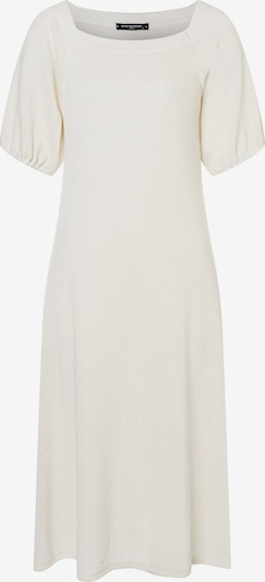 Ana Alcazar Strickkleid 'Danya' in offwhite, Produktansicht