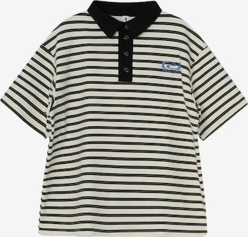 Résumé Toppi ' MarlonRS ' värissä valkoinen: etupuoli