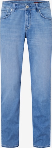 PADDOCKS Regular Jeans in Blau: predná strana