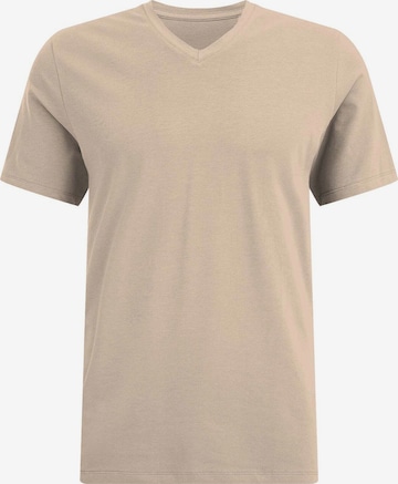 WESTMARK LONDON Bluser & t-shirts 'Theo' i beige: forside