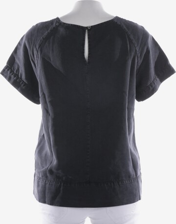 Marc O'Polo Shirt S in Grau