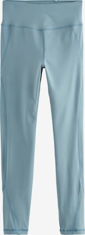 Next Regular Urheiluhousut värissä sininen: etupuoli