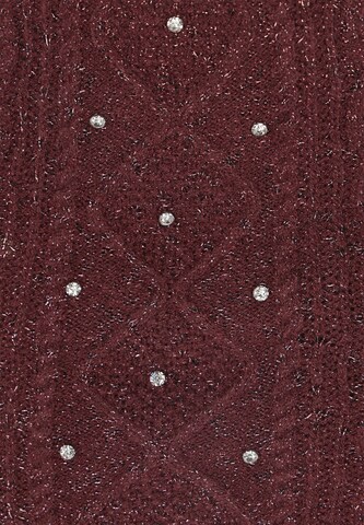 faina Skirt 'Fashion Look' in Red