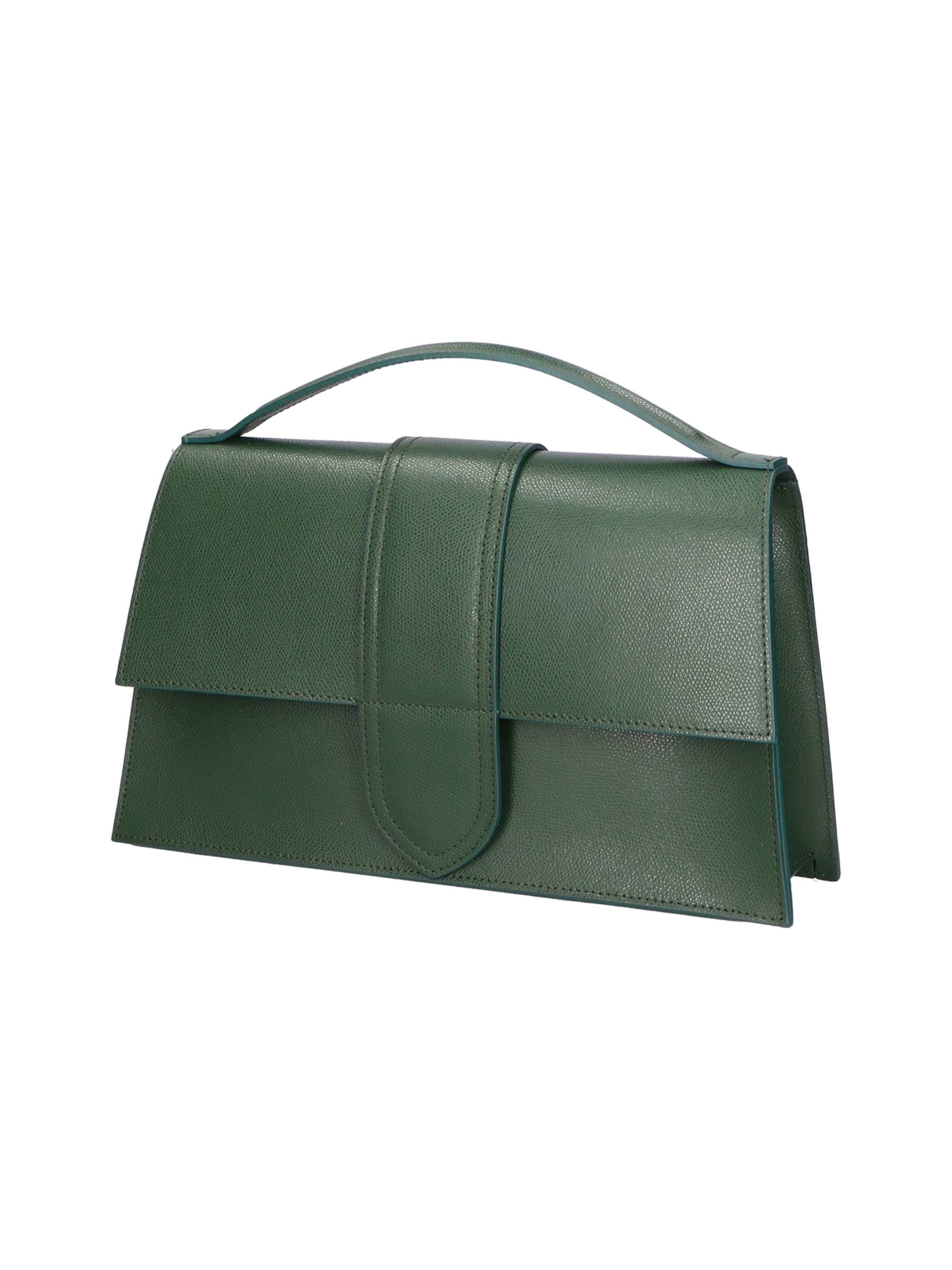 Gave Lux Handtas in Groen