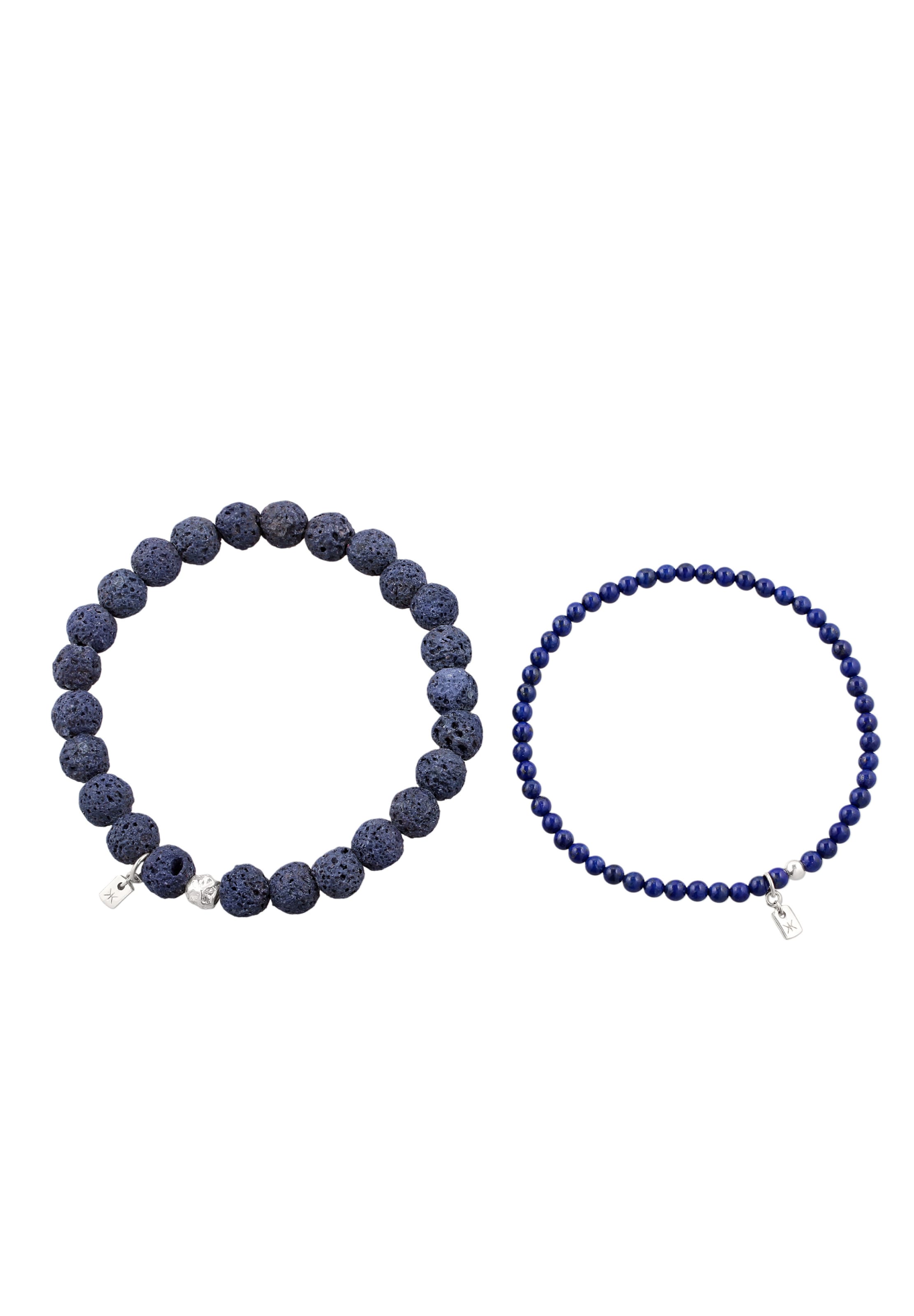 Bracelet KUZZOI en bleu