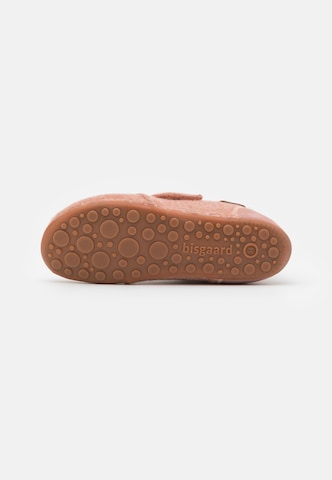 BISGAARD Huisschoenen in Rood