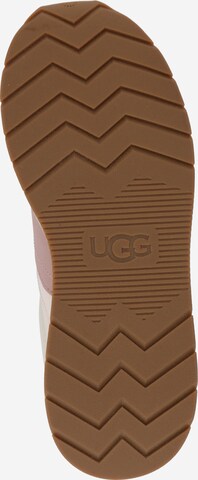 UGG - Zapatillas deportivas bajas 'RETRAINER' en rosa