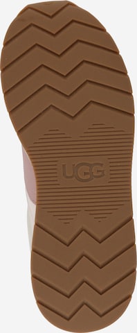 UGG Nizke superge 'RETRAINER' | roza barva