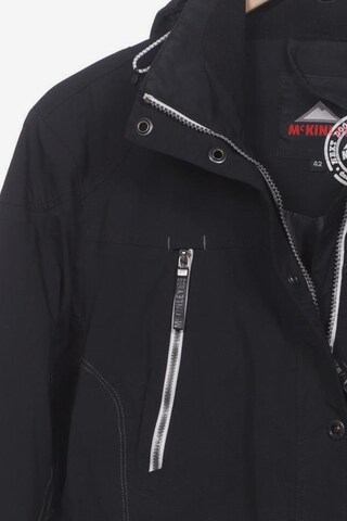 MCKINLEY Jacket & Coat in XL in Black