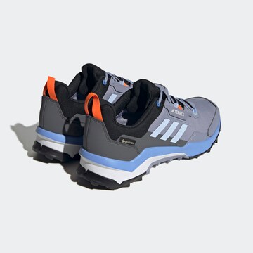 ADIDAS TERREX Lave sko 'Ax4' i lilla