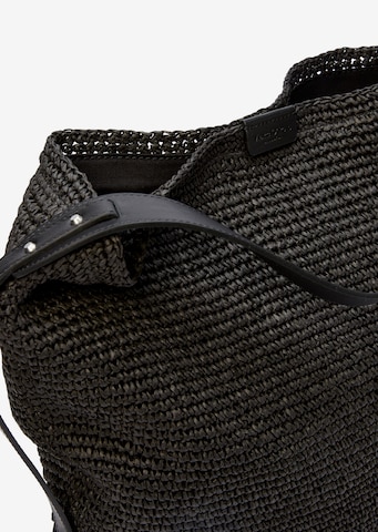 Marc O'Polo Shoulder Bag 'Marta' in Black