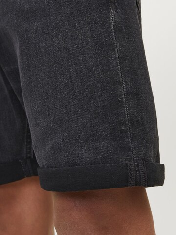 Jack & Jones Junior Regular Jeans in Zwart