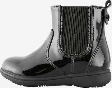 juoda Next Auliniai: priekis