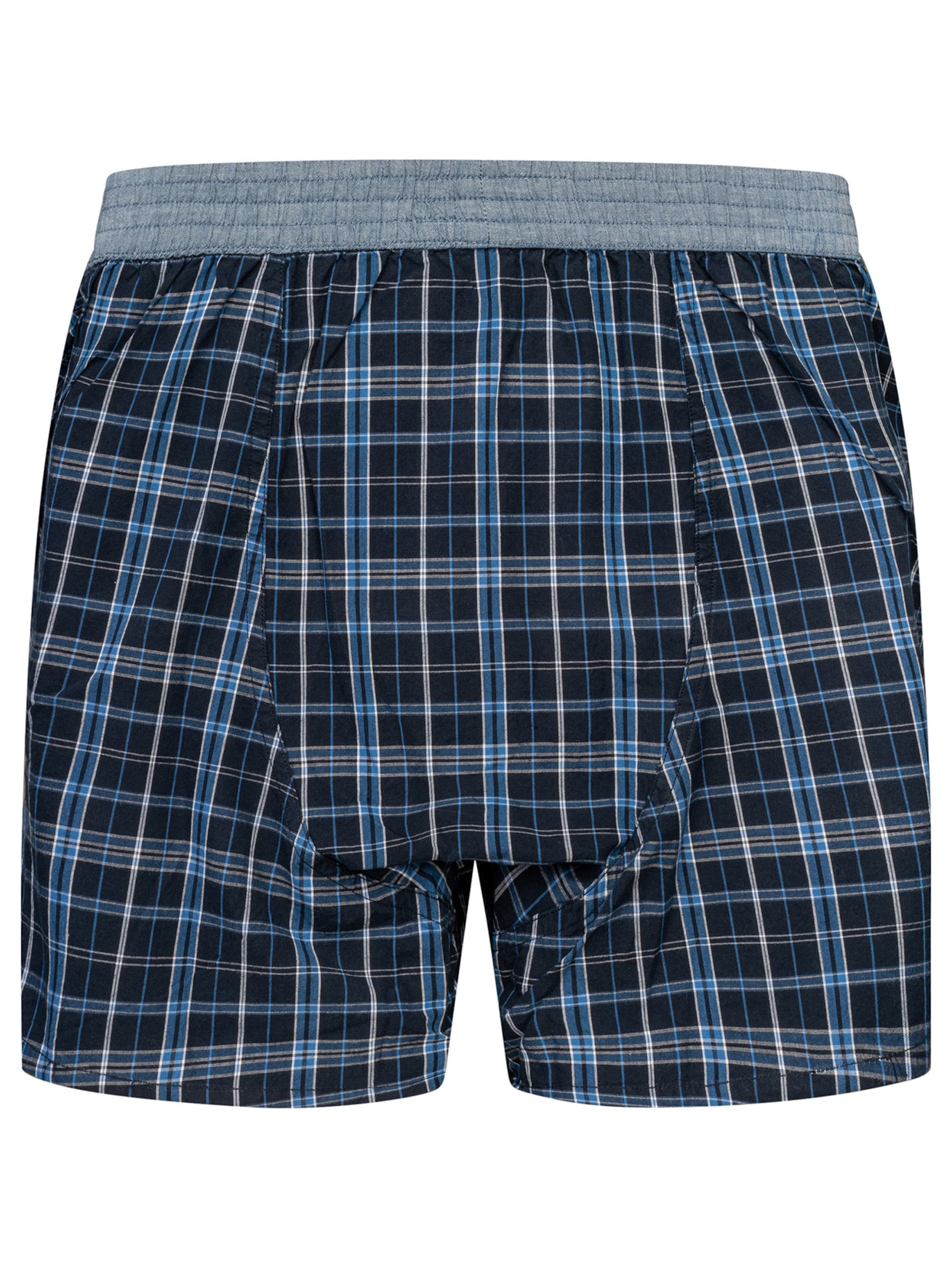 Luca David Boxer shorts ' Karos ' in Mixed colours