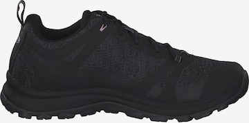 KEEN Halbschuh 'Terradora II  1022345' in Schwarz