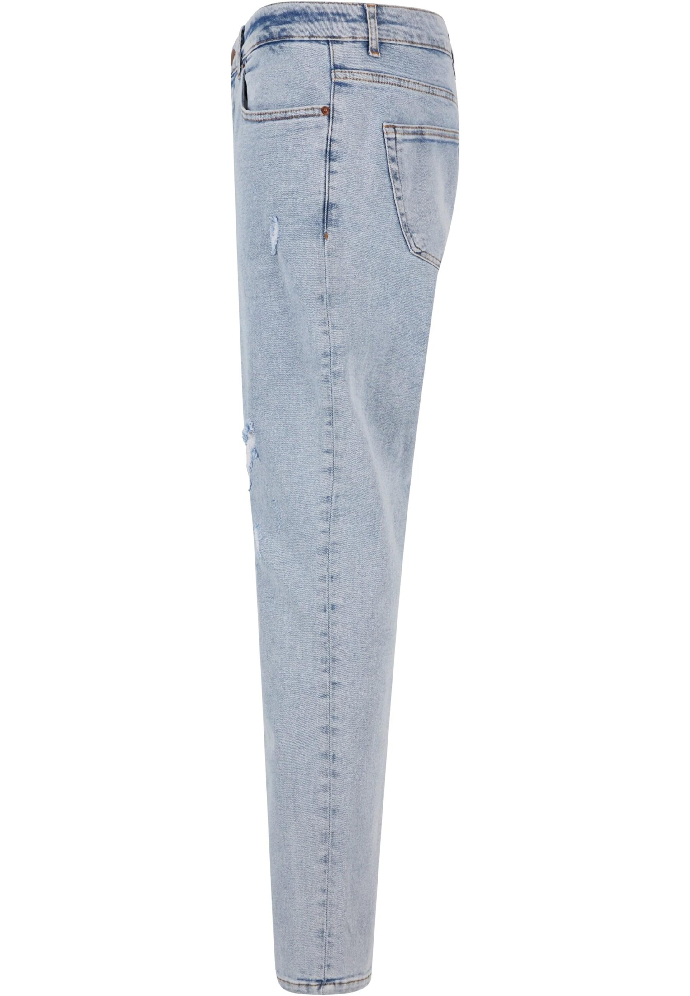2Y Premium Skinny Jeans in Blue