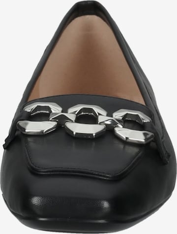 PETER KAISER Ballet Flats in Black