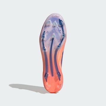 ADIDAS PERFORMANCE Soccer shoe 'F50 Elite' in Orange