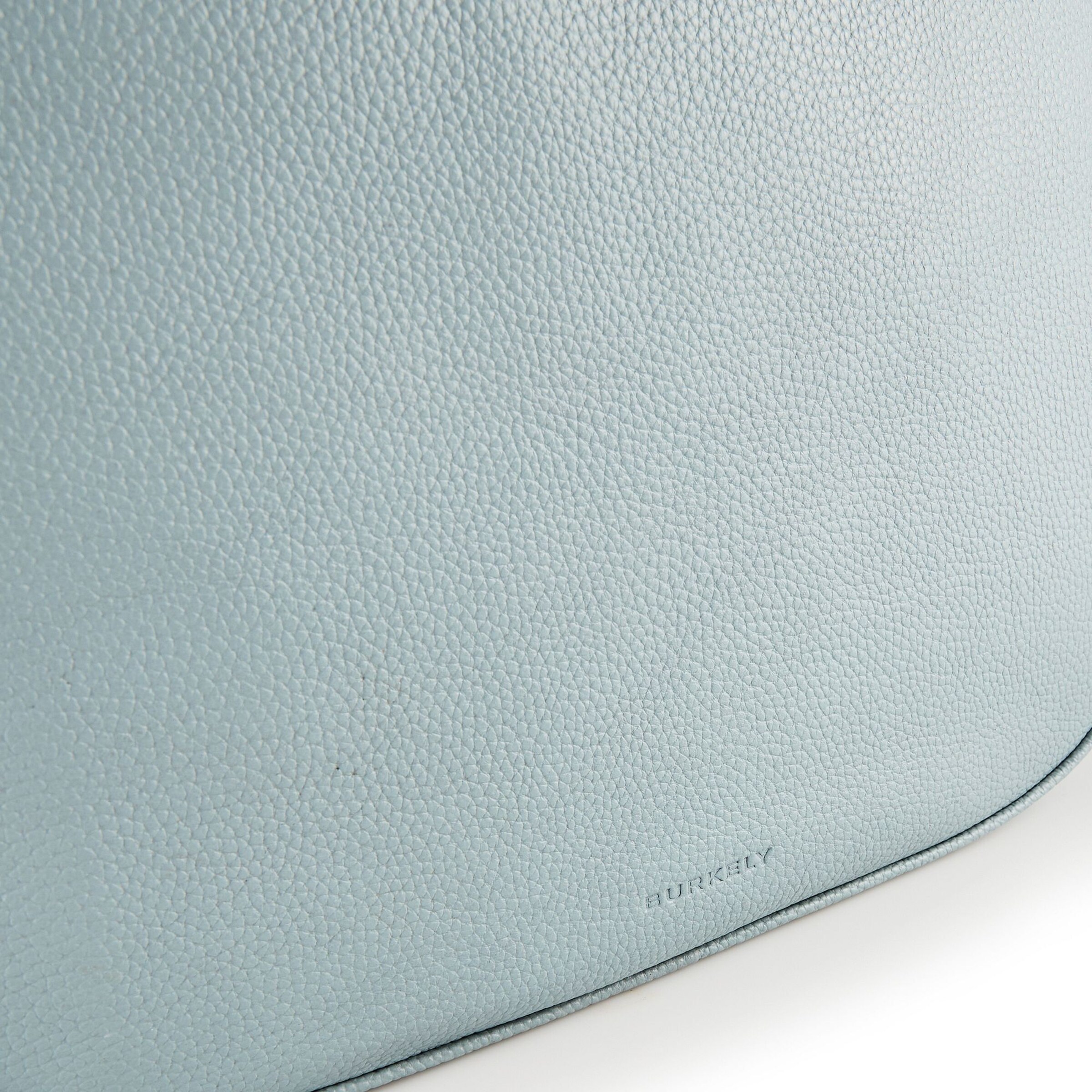 Burkely Shoulder Bag 'Always Ava' in Blue