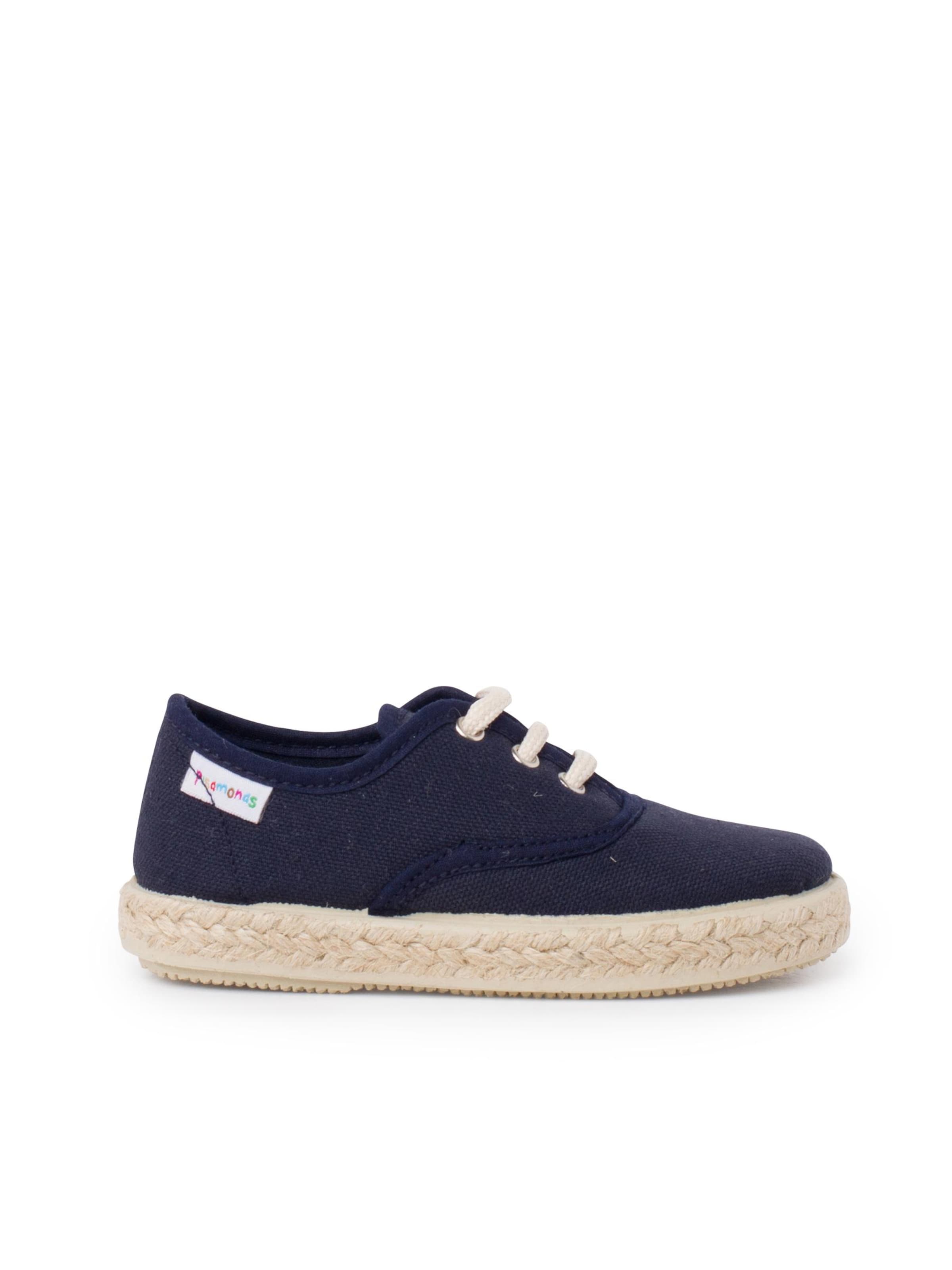 Pisamonas Sneaker‌‌‌ in Blau