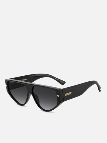 DSQUARED2 Sunglasses in Black