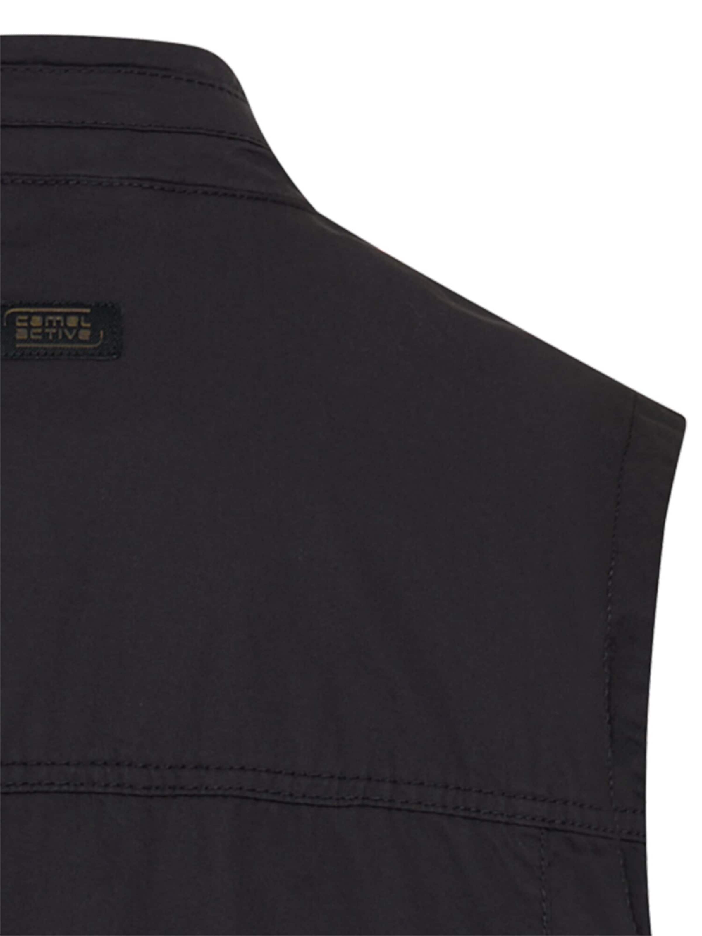 Gilet CAMEL ACTIVE en bleu