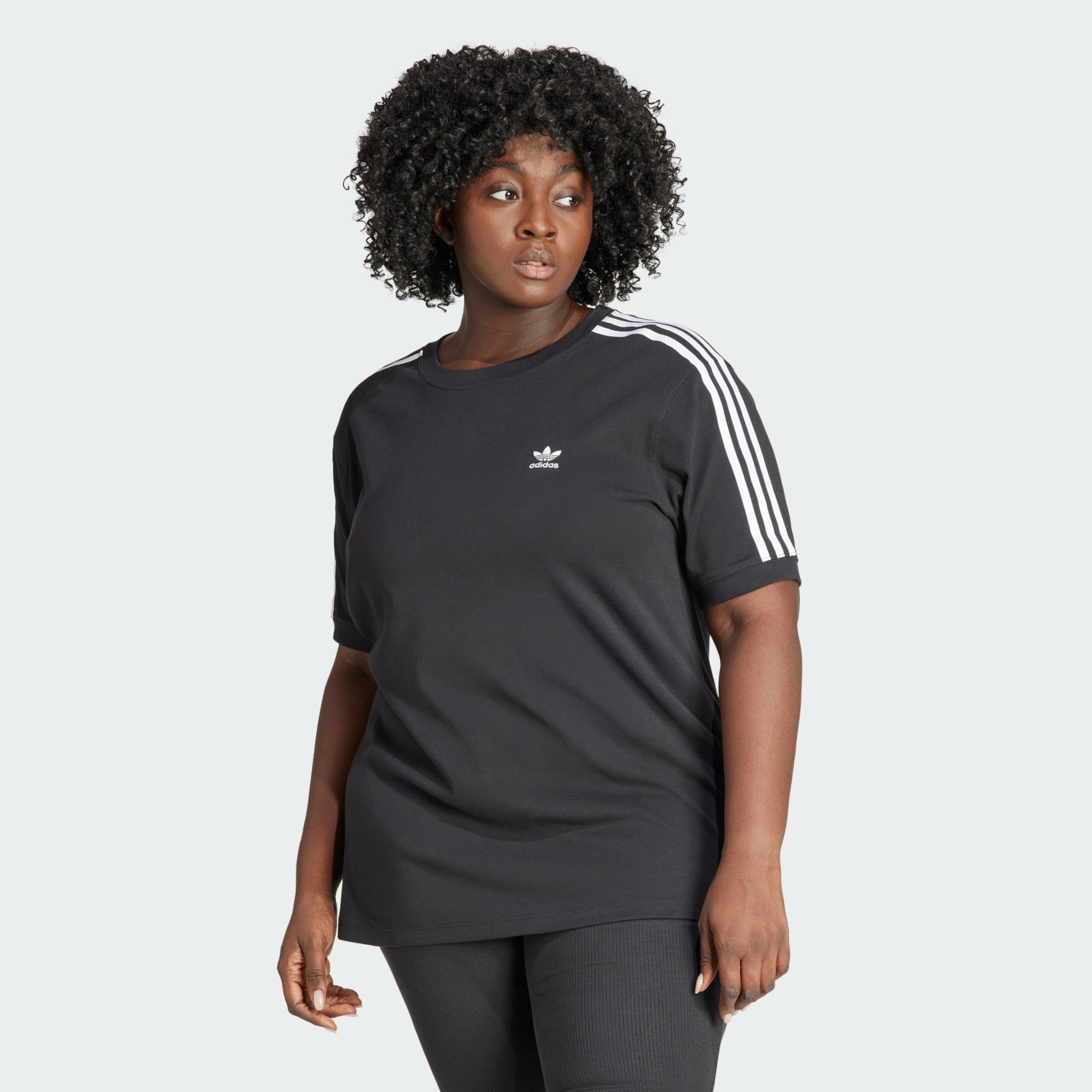 ADIDAS ORIGINALS Grote maten kleding voor dames online kopen ABOUT YOU