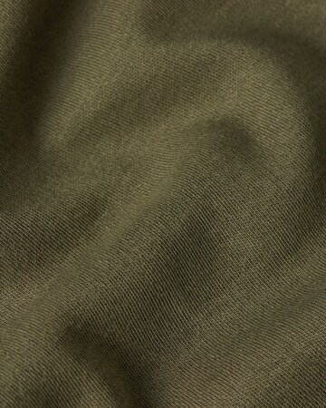 G-STAR Shirt in Grün