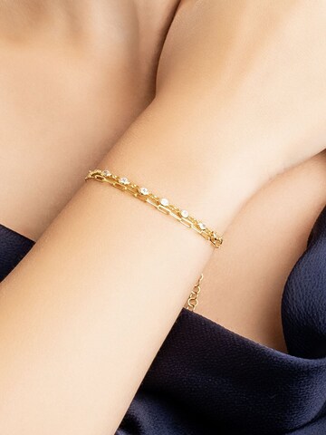So Chic Armband in Goud