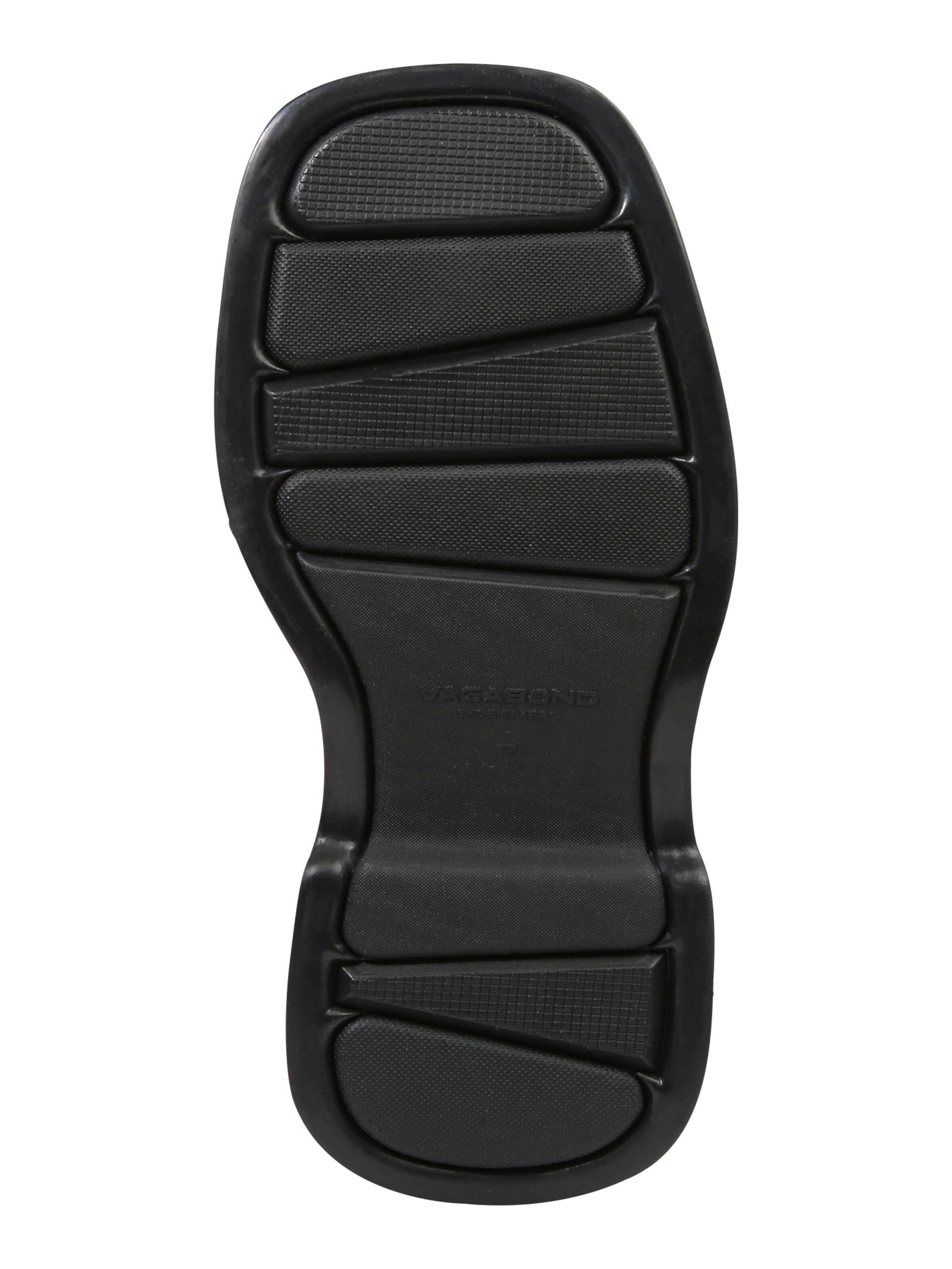 VAGABOND SHOEMAKERS Botki Chelsea 'CARLA' w kolorze beżowy