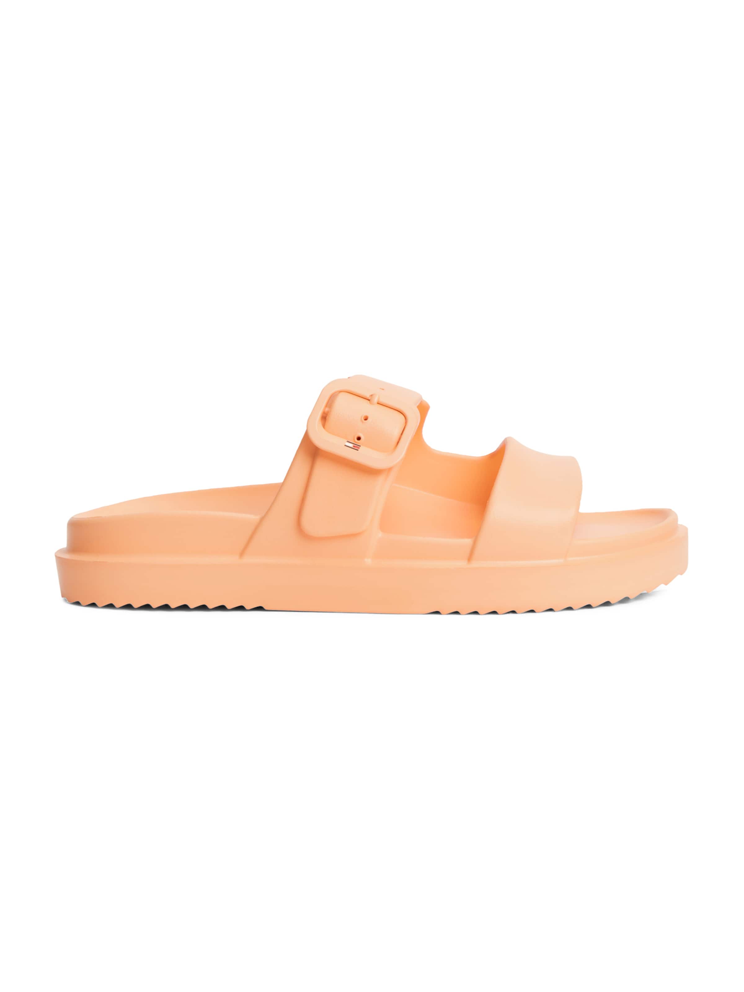 Mule TOMMY HILFIGER en orange