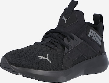 PUMA Running Shoes 'Softride Enzo NXT' in Black: front