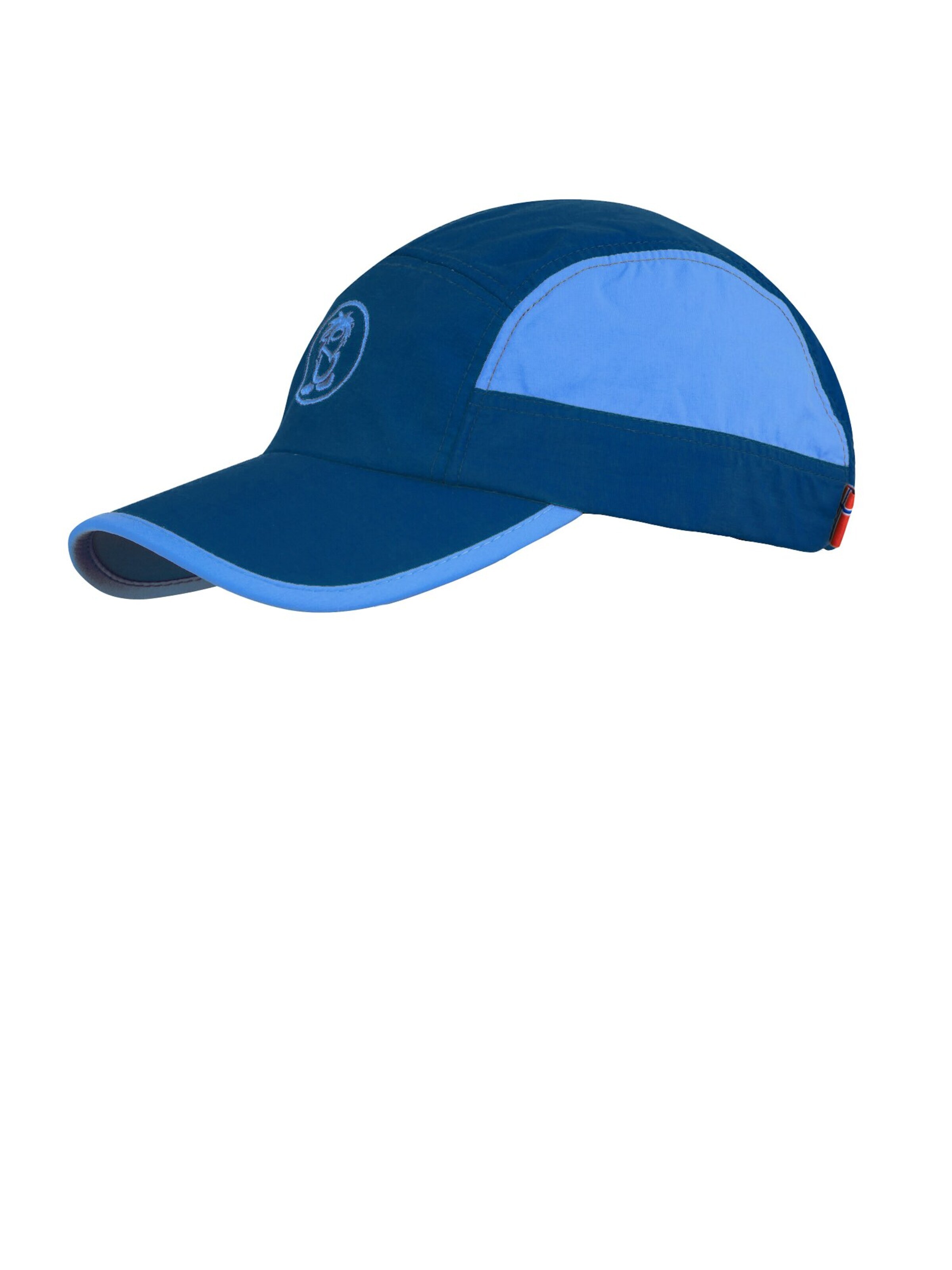TROLLKIDS Hat in Blue