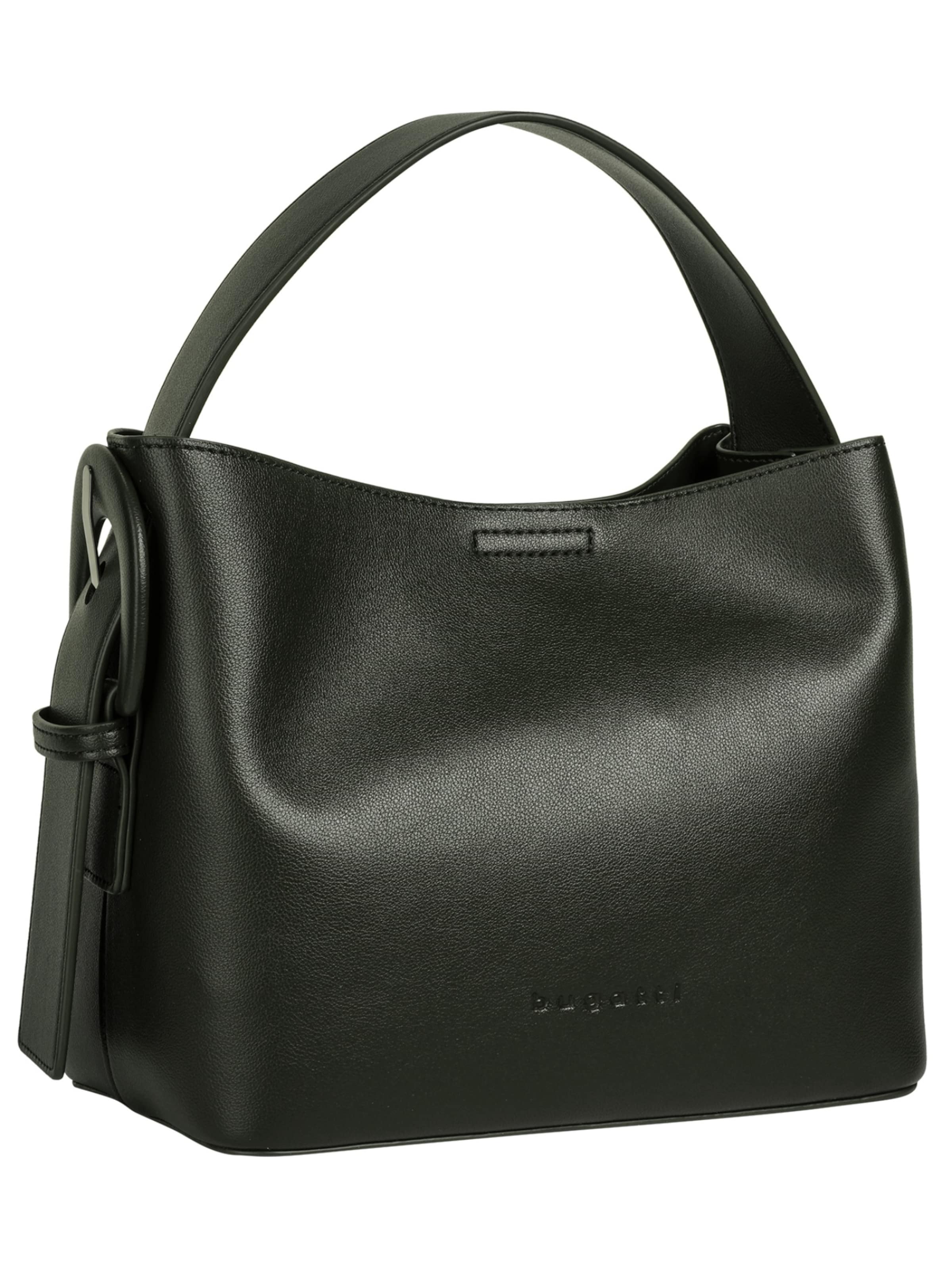 Sacs à main 'ARIA' bugatti en vert