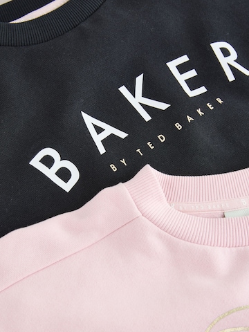 Baker by Ted Baker Majica | roza barva