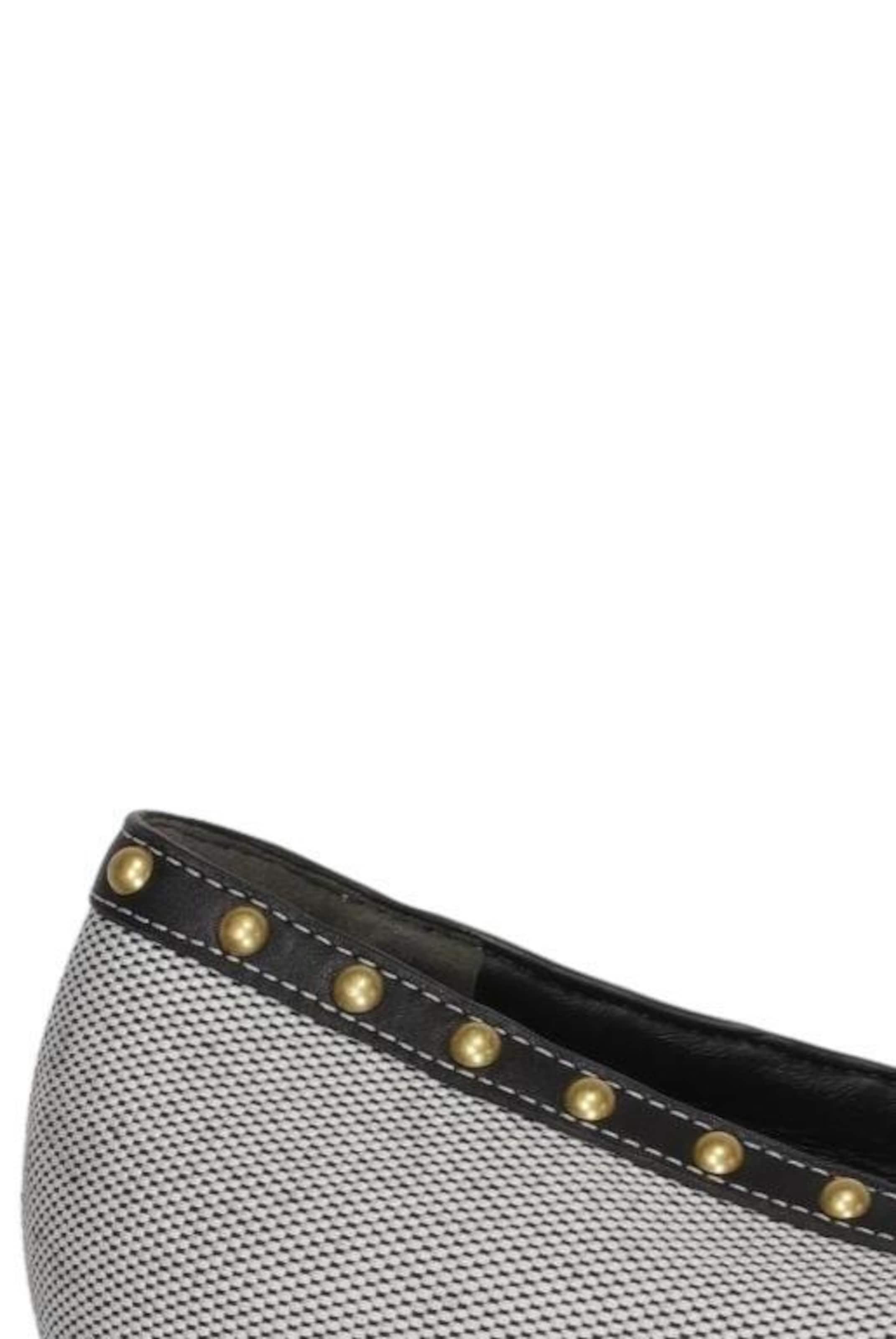 Tory Burch Flats & Loafers in 38,5 in Mixed colors