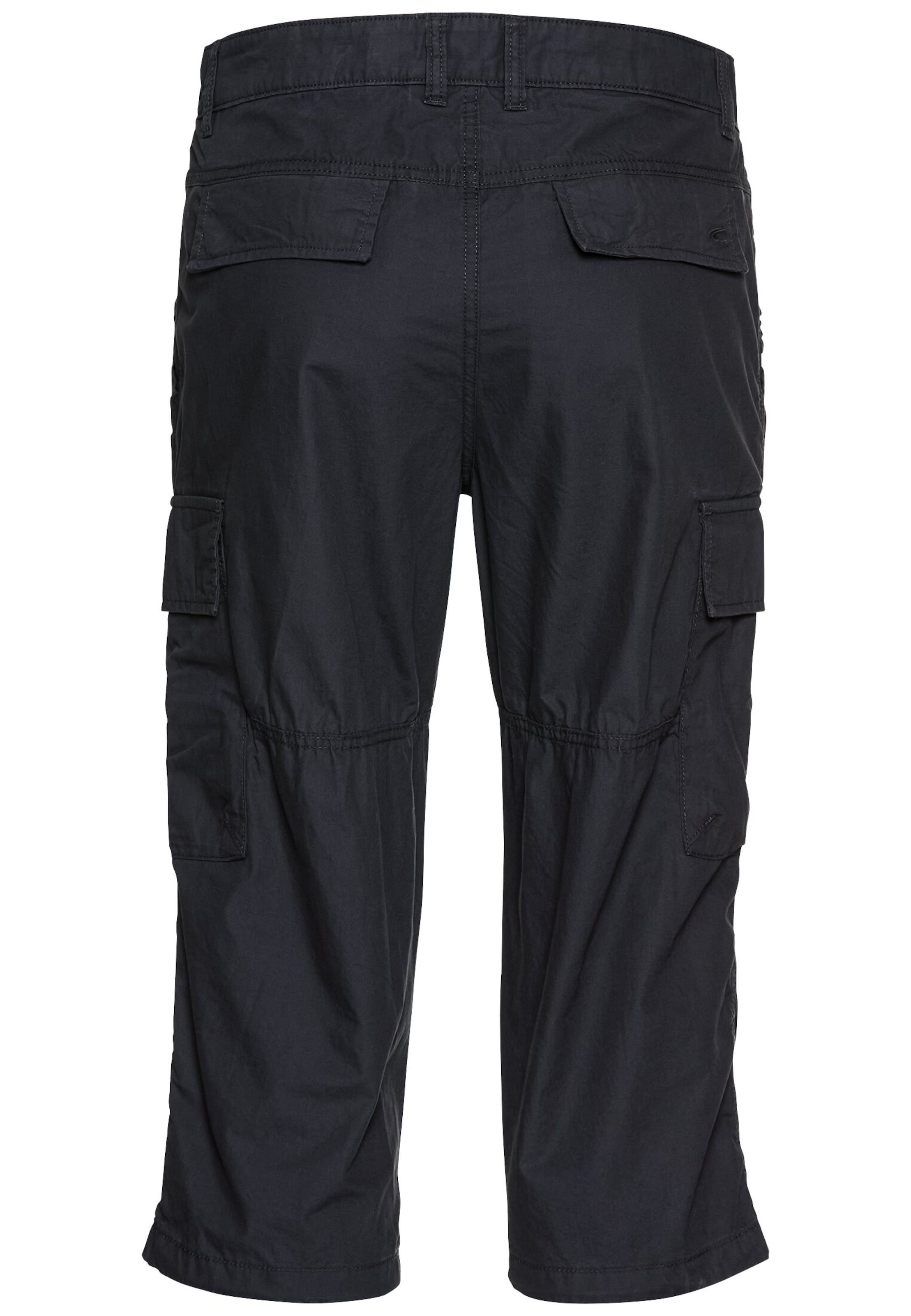 CAMEL ACTIVE Regular Cargobyxa i blå