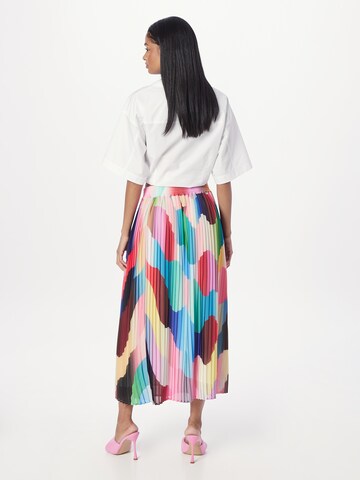 Essentiel Antwerp Skirt 'Drobali' in Mixed colours